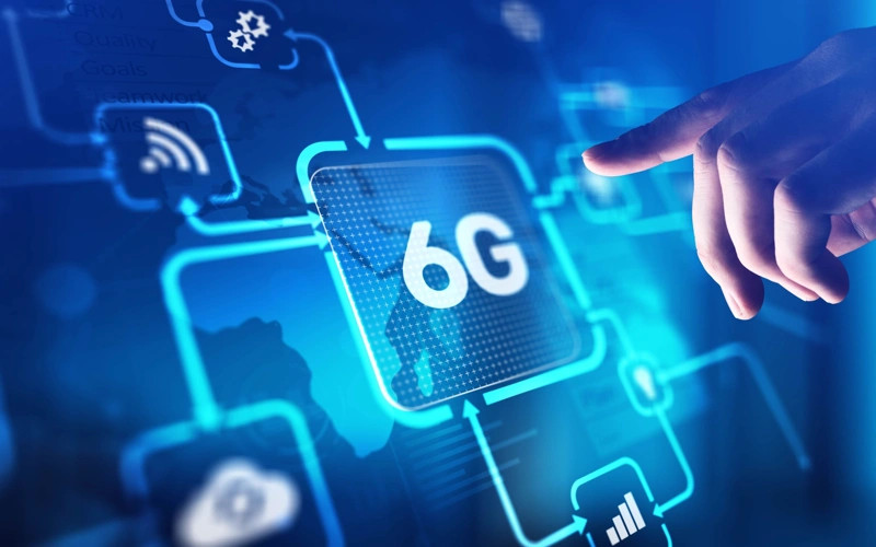 China launches Pre-6G test Network, have 10 times higher capacity  than 5G